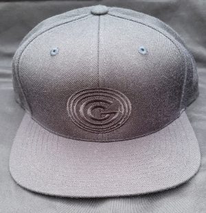 Black Gullah Geechee Hat