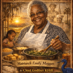 GULLAH GEECHEE TINGS